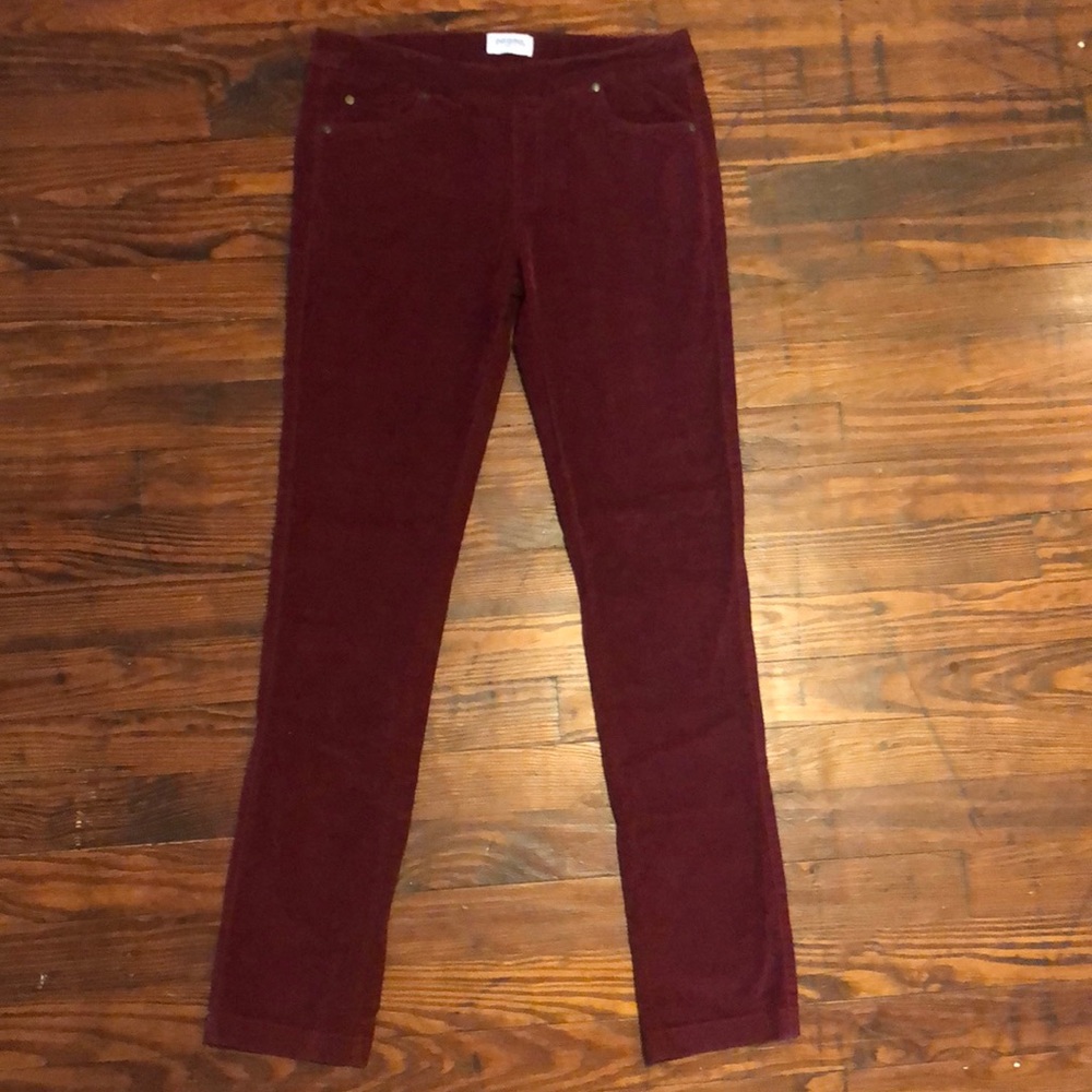 Pajama jeans